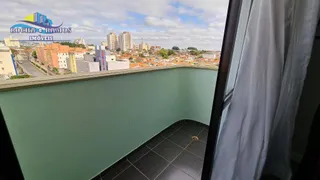 Apartamento com 3 Quartos à venda, 98m² no São Bernardo, Campinas - Foto 5