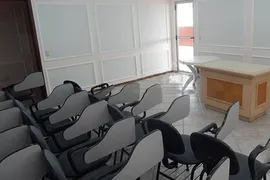 Conjunto Comercial / Sala para alugar, 28m² no Centro, Curitiba - Foto 12