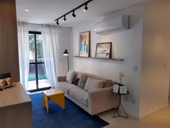Apartamento com 2 Quartos à venda, 63m² no Tijuca, Rio de Janeiro - Foto 8