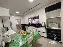 Casa com 3 Quartos à venda, 380m² no Setor Habitacional Vicente Pires, Brasília - Foto 18