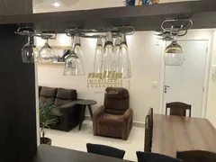 Apartamento com 2 Quartos à venda, 51m² no Nucleo Residencial Afonso Zupardo, Itatiba - Foto 12