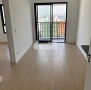 Apartamento com 1 Quarto à venda, 34m² no Santo Amaro, São Paulo - Foto 1