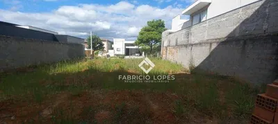 Terreno / Lote / Condomínio à venda, 300m² no Condominio Terras do Vale, Caçapava - Foto 10