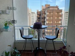 Apartamento com 3 Quartos à venda, 93m² no Ahú, Curitiba - Foto 4