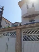 Sobrado com 3 Quartos à venda, 134m² no Vila Voturua, São Vicente - Foto 1