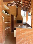 Apartamento com 4 Quartos à venda, 259m² no Real Parque, São Paulo - Foto 27