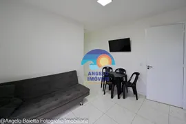 Apartamento com 1 Quarto para alugar, 35m² no Centro, Peruíbe - Foto 4