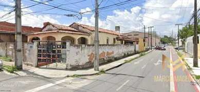 Terreno / Lote / Condomínio à venda, 1000m² no Fátima, Fortaleza - Foto 1