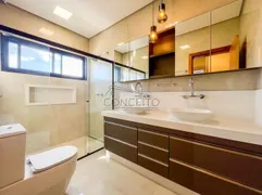 Casa de Condomínio com 3 Quartos para venda ou aluguel, 218m² no Santa Rosa, Piracicaba - Foto 35