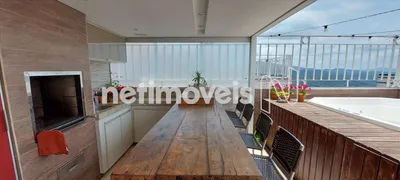 Cobertura com 3 Quartos à venda, 171m² no Ipe, Nova Lima - Foto 18