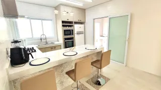 Casa de Condomínio com 4 Quartos à venda, 355m² no Jardim Maison Du Parc, Indaiatuba - Foto 44