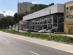 Conjunto Comercial / Sala para alugar, 800m² no Jardim Santa Francisca, Guarulhos - Foto 7