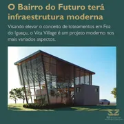 Terreno / Lote / Condomínio à venda no Vila Borges, Foz do Iguaçu - Foto 3