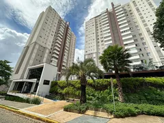 Apartamento com 3 Quartos para alugar, 96m² no Jardim Pau Preto, Indaiatuba - Foto 1