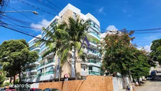 Apartamento com 2 Quartos à venda, 106m² no Morada de Camburi, Vitória - Foto 1