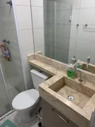 Apartamento com 2 Quartos à venda, 50m² no Vila Nambi, Jundiaí - Foto 17