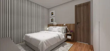 Apartamento com 3 Quartos à venda, 74m² no Liberdade, Belo Horizonte - Foto 8