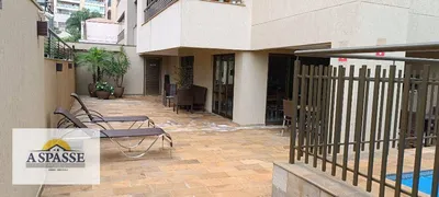 Apartamento com 4 Quartos para alugar, 232m² no Jardim Botânico, Ribeirão Preto - Foto 115