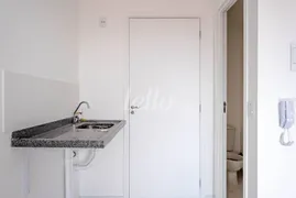 Apartamento com 1 Quarto para alugar, 16m² no Cursino, São Paulo - Foto 14