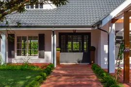 Casa de Condomínio com 5 Quartos à venda, 374m² no Condominio Lago Azul Golf Clube, Aracoiaba da Serra - Foto 3