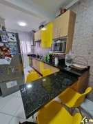 Casa de Condomínio com 3 Quartos à venda, 140m² no Silveira, Santo André - Foto 8