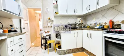 Apartamento com 3 Quartos à venda, 130m² no Arpoador, Rio de Janeiro - Foto 20