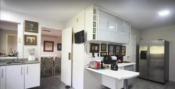 Apartamento com 4 Quartos para alugar, 400m² no Villaggio Panamby, São Paulo - Foto 14