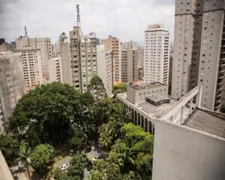 Apartamento com 3 Quartos para alugar, 170m² no Bela Vista, São Paulo - Foto 5