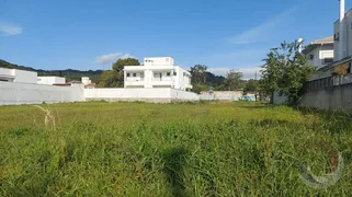 Terreno / Lote / Condomínio à venda, 1050m² no Cachoeira do Bom Jesus, Florianópolis - Foto 2