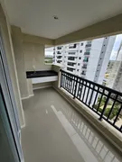 Apartamento com 3 Quartos para alugar, 79m² no Ponta Negra, Natal - Foto 2