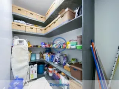 Casa de Condomínio com 3 Quartos à venda, 206m² no Condomínio Flamboyant, Hortolândia - Foto 10