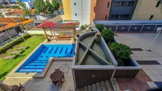 Apartamento com 3 Quartos à venda, 117m² no Varjota, Fortaleza - Foto 4