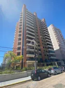 Apartamento com 4 Quartos para venda ou aluguel, 209m² no Vila Santa Catarina, Americana - Foto 37