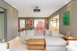 Apartamento com 3 Quartos à venda, 165m² no Moema, São Paulo - Foto 3