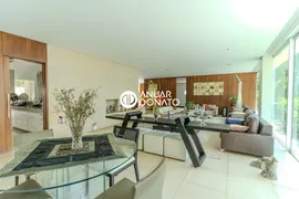 Casa com 4 Quartos à venda, 525m² no Vila Castela , Nova Lima - Foto 9