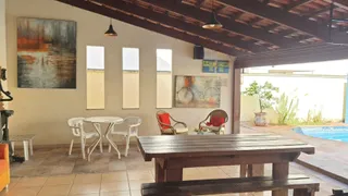 Casa de Condomínio com 4 Quartos à venda, 320m² no Residencial Granville, Goiânia - Foto 3