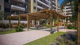 Apartamento com 2 Quartos à venda, 55m² no Fragata, Marília - Foto 22