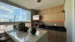 Apartamento com 3 Quartos à venda, 197m² no Osvaldo Rezende, Uberlândia - Foto 1