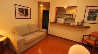 Apartamento com 1 Quarto à venda, 39m² no Funcionários, Belo Horizonte - Foto 7