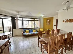 Apartamento com 4 Quartos para alugar, 80m² no Vila Alzira, Guarujá - Foto 5
