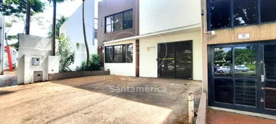 Loja / Salão / Ponto Comercial para alugar, 279m² no Igapo, Londrina - Foto 1