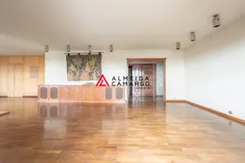 Apartamento com 3 Quartos à venda, 260m² no Jardim Paulistano, São Paulo - Foto 7