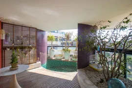 Apartamento com 4 Quartos à venda, 450m² no Panamby, São Paulo - Foto 10