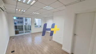 Conjunto Comercial / Sala à venda, 37m² no Brooklin, São Paulo - Foto 1