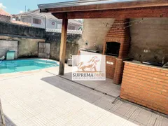 Casa com 3 Quartos à venda, 160m² no Wanel Ville, Sorocaba - Foto 2