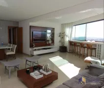 Apartamento com 3 Quartos à venda, 120m² no São Lucas, Belo Horizonte - Foto 1