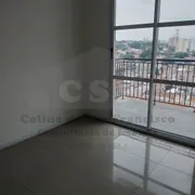 Apartamento com 2 Quartos à venda, 64m² no Rio Pequeno, São Paulo - Foto 5
