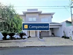 Casa com 4 Quartos à venda, 400m² no Barão Geraldo, Campinas - Foto 1