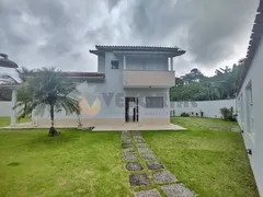 Sobrado com 4 Quartos à venda, 163m² no Jardim Capricornio, Caraguatatuba - Foto 3