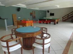 Casa de Condomínio com 4 Quartos para alugar, 247m² no Lagoinha, Ubatuba - Foto 13